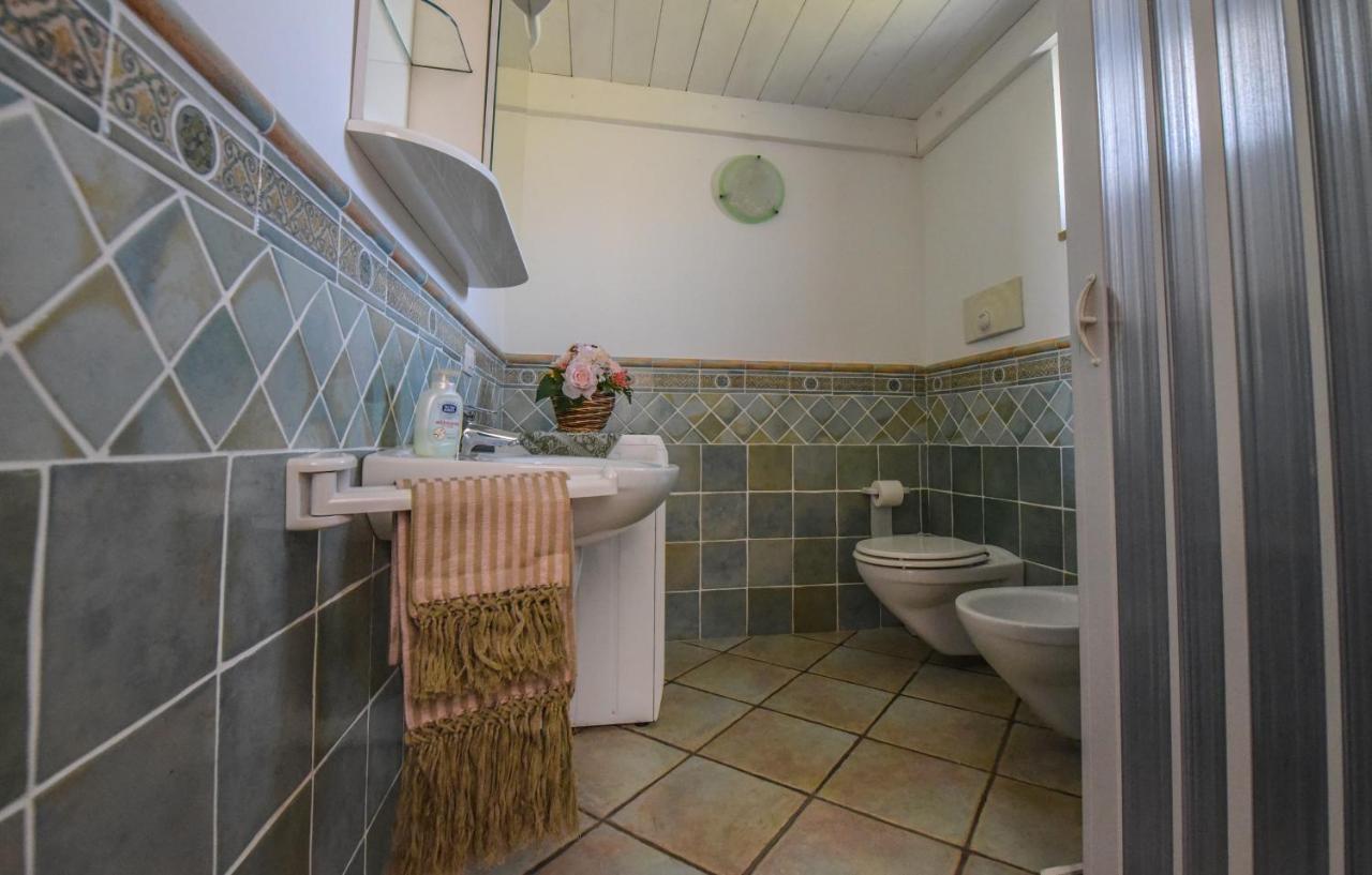 Апартаменты Basilicata Host To Host - Sunshine House - Borgo San Basilio Марина-ди-Пистиччи Экстерьер фото