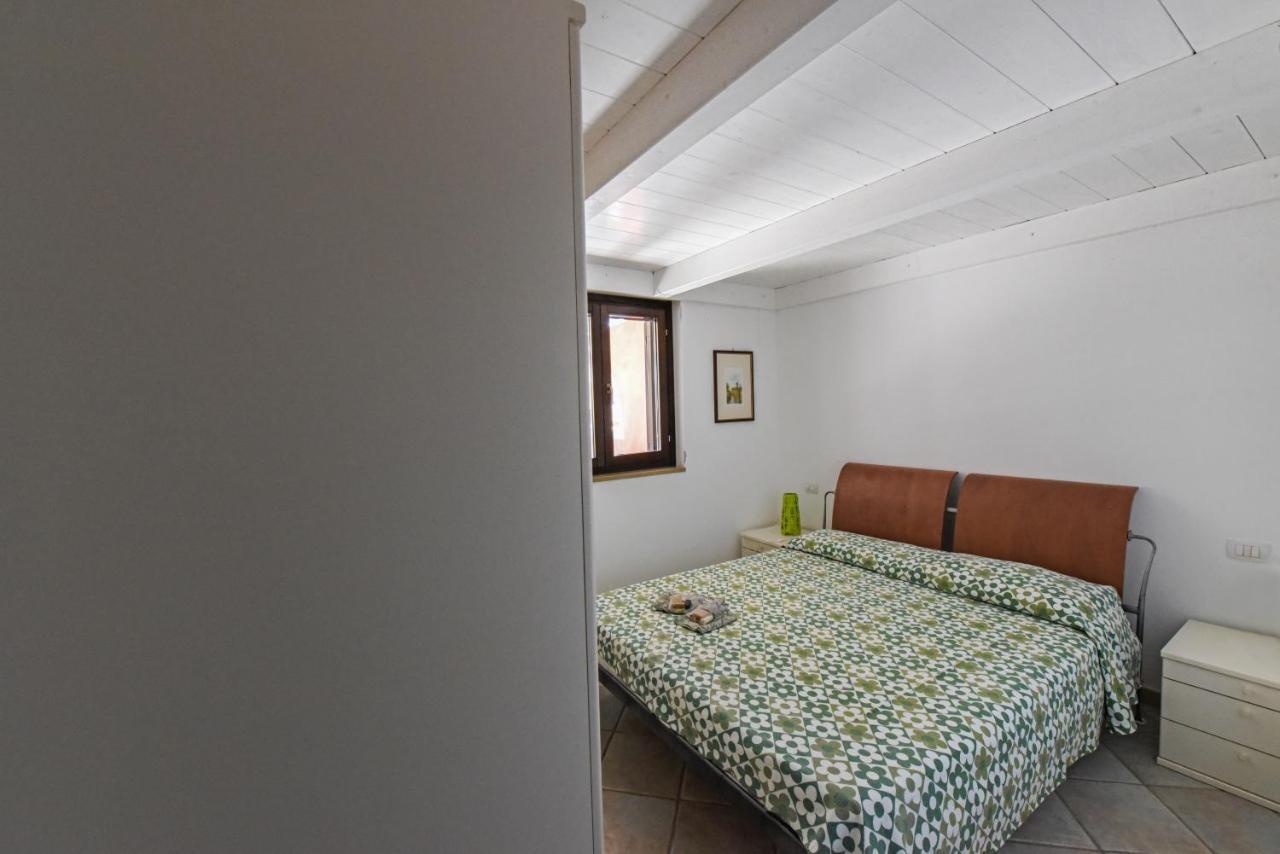 Апартаменты Basilicata Host To Host - Sunshine House - Borgo San Basilio Марина-ди-Пистиччи Экстерьер фото