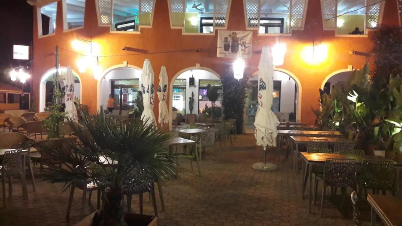 Апартаменты Basilicata Host To Host - Sunshine House - Borgo San Basilio Марина-ди-Пистиччи Экстерьер фото